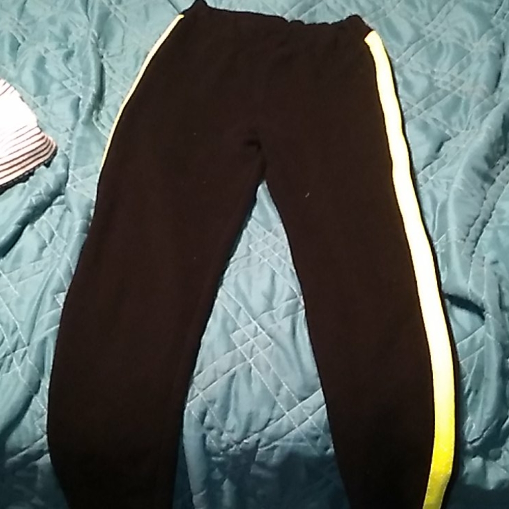 Zara leggings